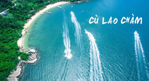 Tour Cù Lao Chàm Hội An 2 ngày 1 đêm