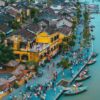tour Đà Nẵng BÀ Nà Hills Hội An 4 ngày 3 đêm