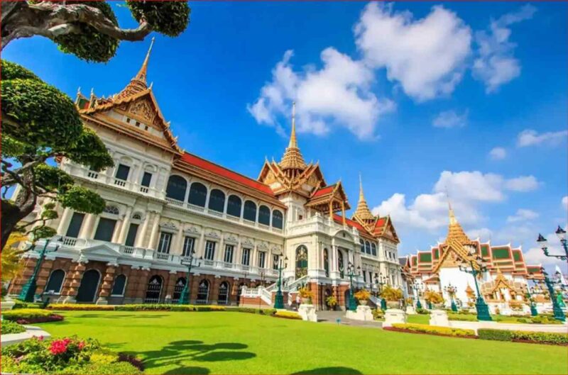 Tour Thái Lan 4 Ngày 3 Đêm Từ Đà Nẵng