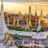 Tour Đà Nẵng Thái Lan 5 ngày 4 đêm khởi hành từ Đà Nẵng