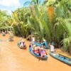 Tour Bến Tre Mỹ Tho khám phá Đồng bằng Sông