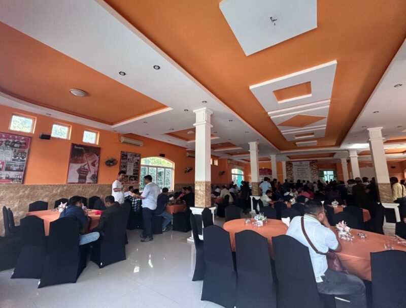 nhà hàng Ấn Độ gần đây