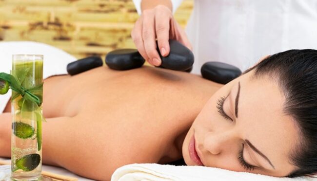 Massage Trị Liệu Quận 12