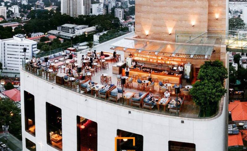 Rooftop là gì