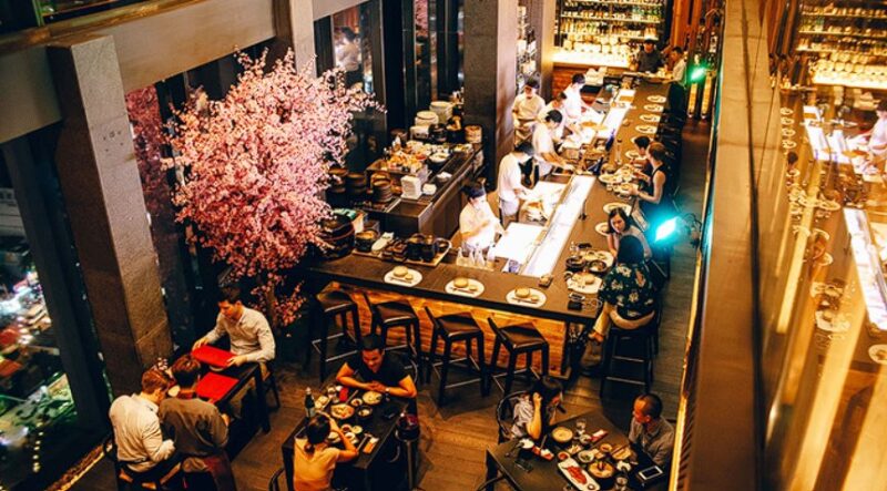 Sorae Restaurant