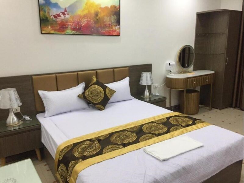 Khách sạn Ánh Sao