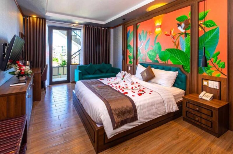 Jade Scene Hotel