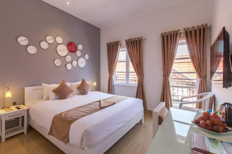 lba hotel