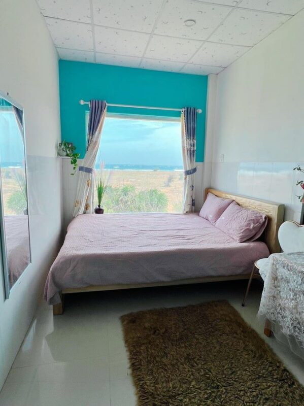 Khôi May Homestay