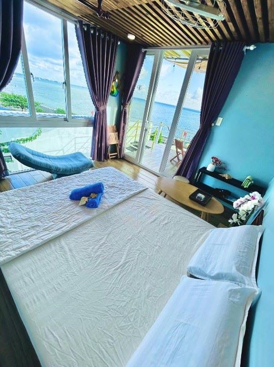 Villa Đại Dương 2 View biển