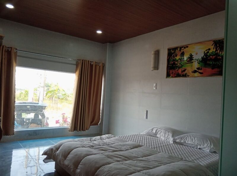 Nhà Nghỉ Phan Gia TP Vinh