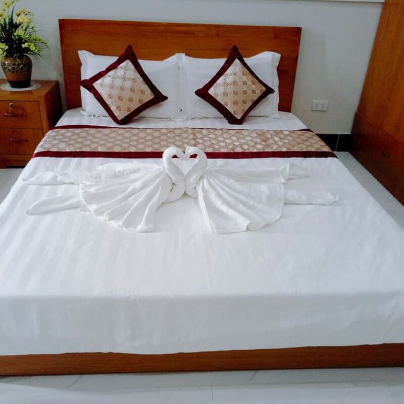 Khách sạn Hoàng Minh