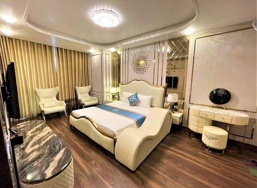 Khách sạn Bảo Ngọc