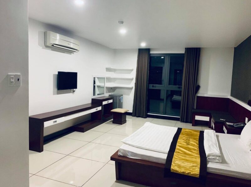 Galaxy Hotel Bà Rịa