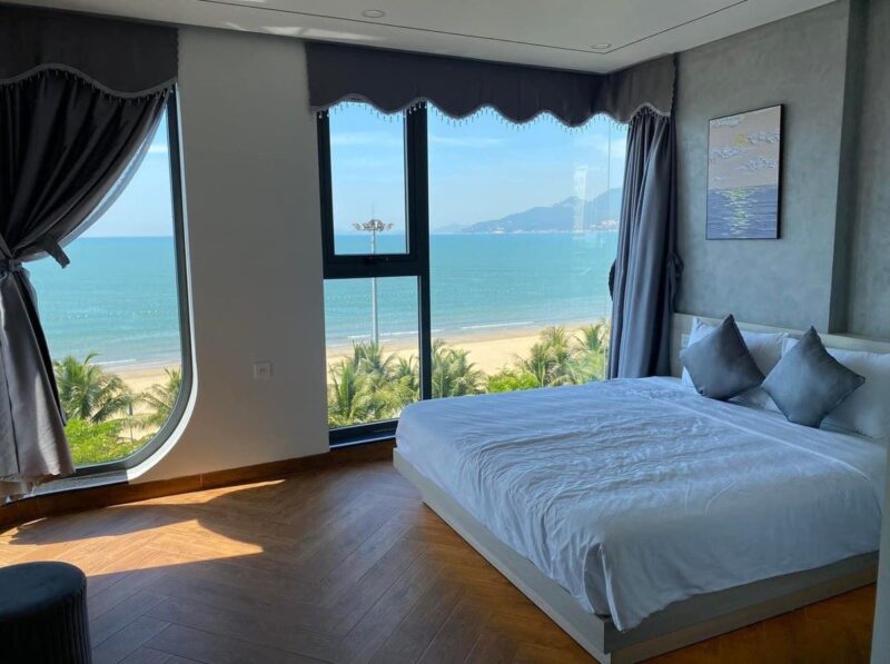 Y’s Sea House – Khách Sạn Tình Yêu Quy Nhơn