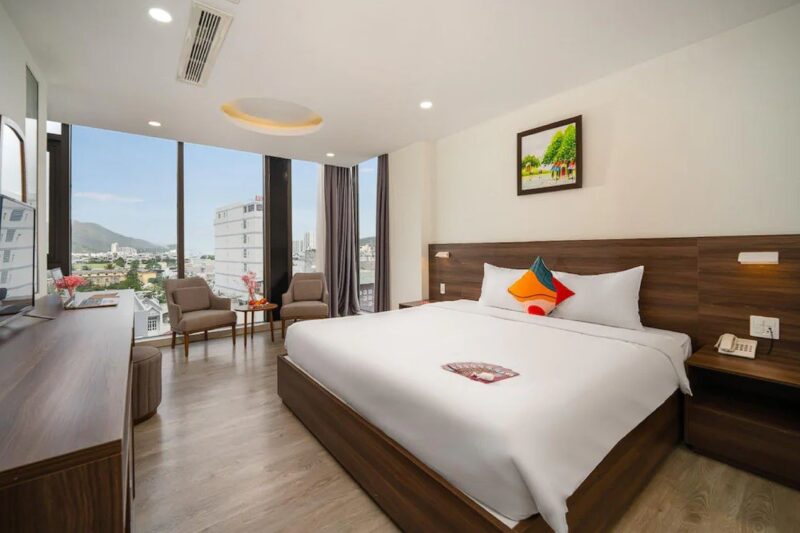RAON Hotel