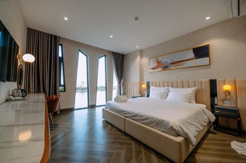 La Beaute Hotel