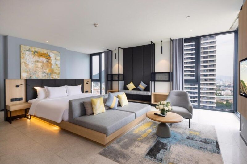 Anya Hotel