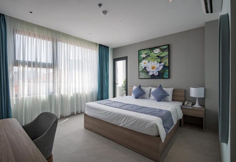 Delight Hotel