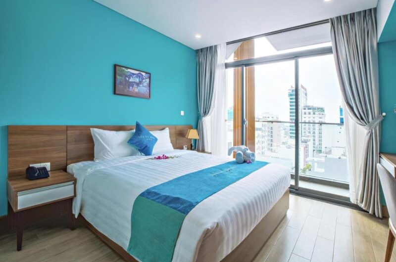 Yến Vy Hotel