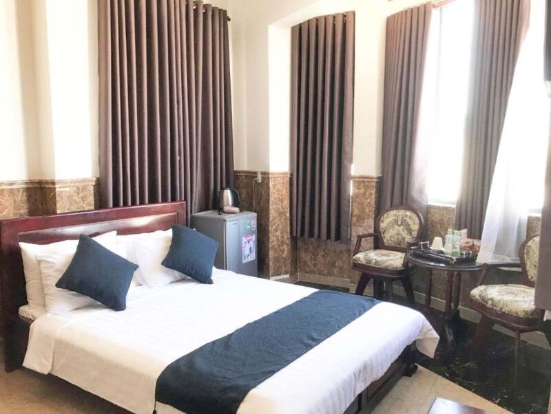 La Cactus Hotel