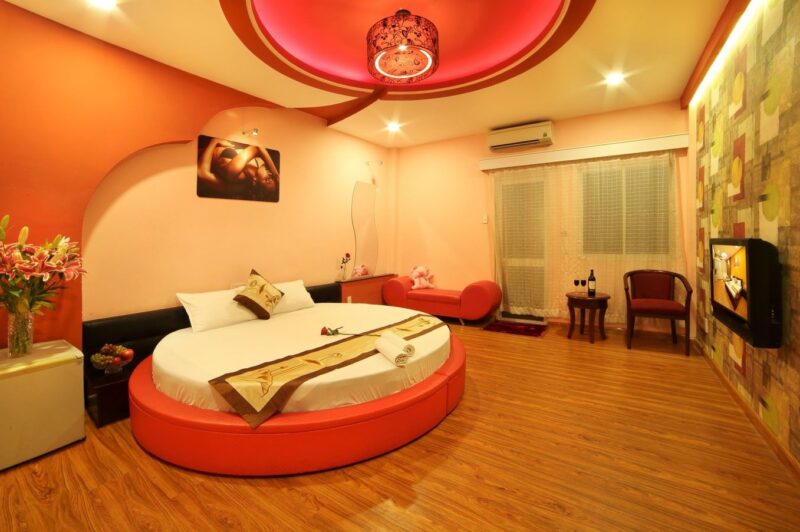 Sạch Hotel