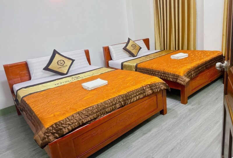 Long Phụng 1 Hotel