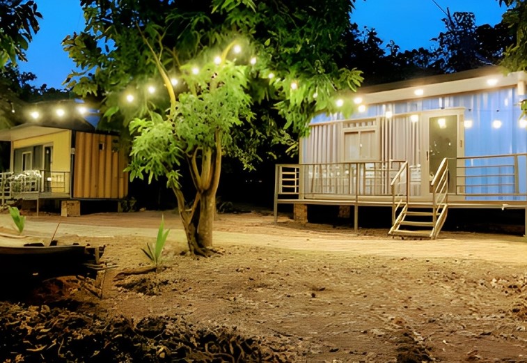 481 homestay