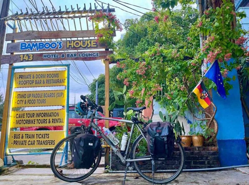 Bamboo’s House - Homestay Đồng Hới