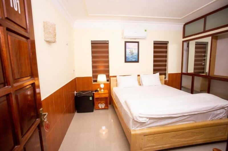 Ocean View Homestay