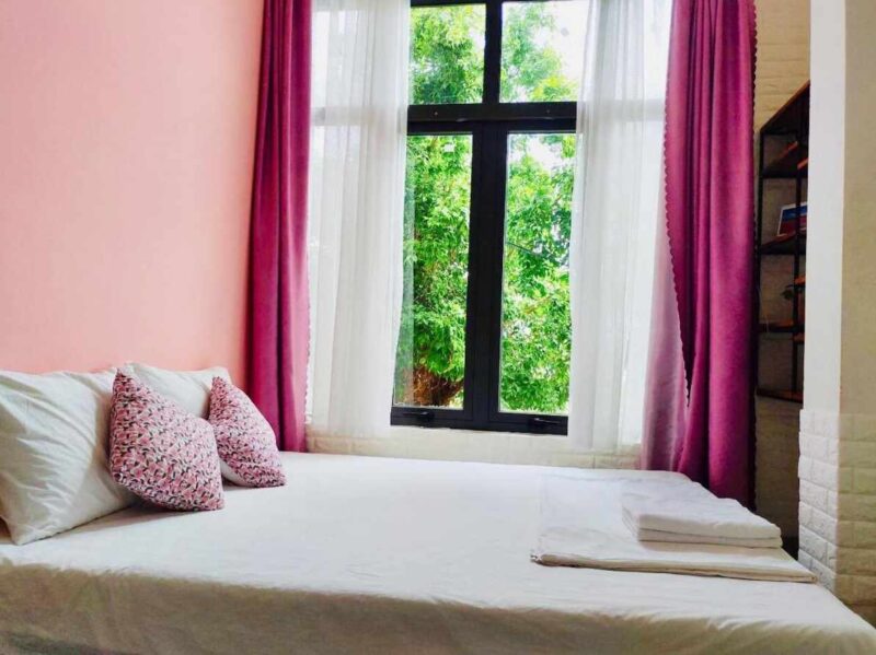 Dolphin Homestay