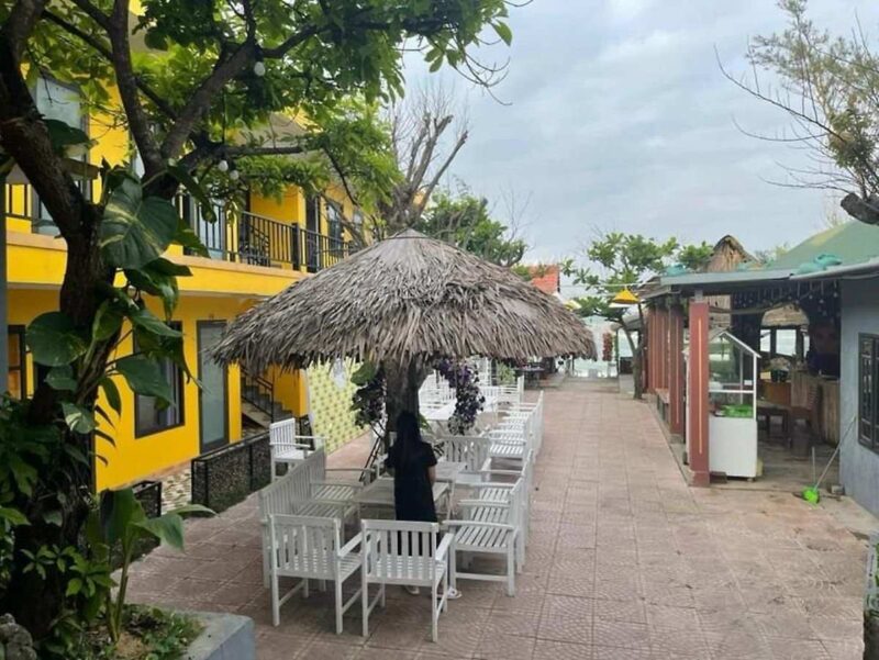 Nana Lee Homestay