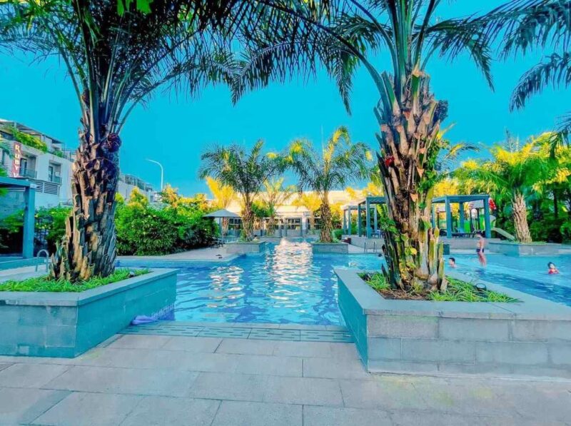 Cozy House - Homestay Quảng Ninh