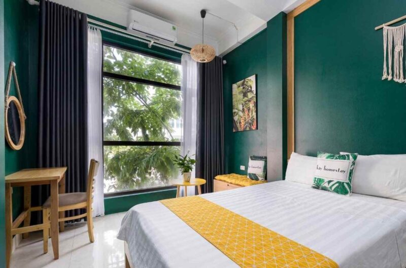 VietHouse Homestay