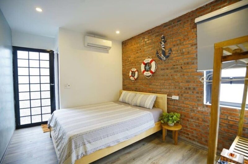 Almor Homestay