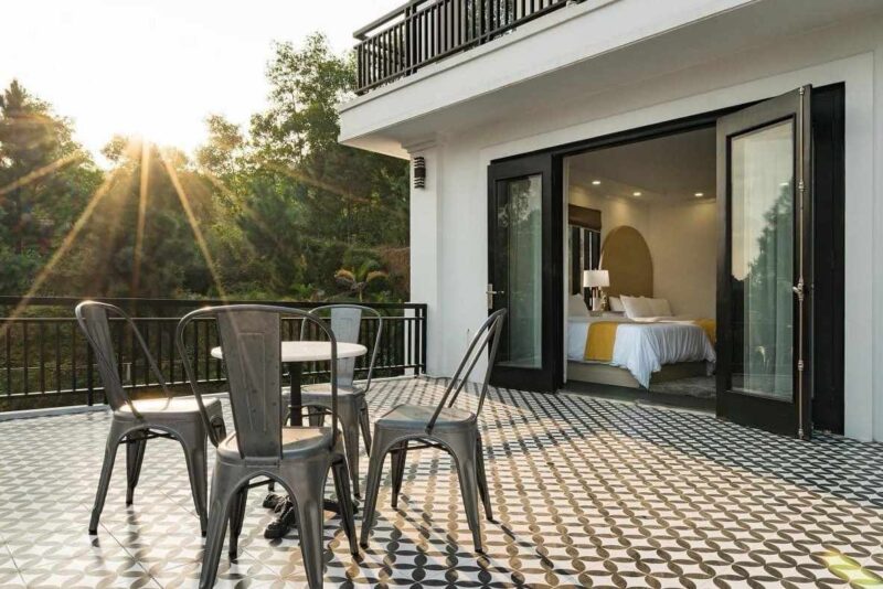 Orestay Homestay HaLong