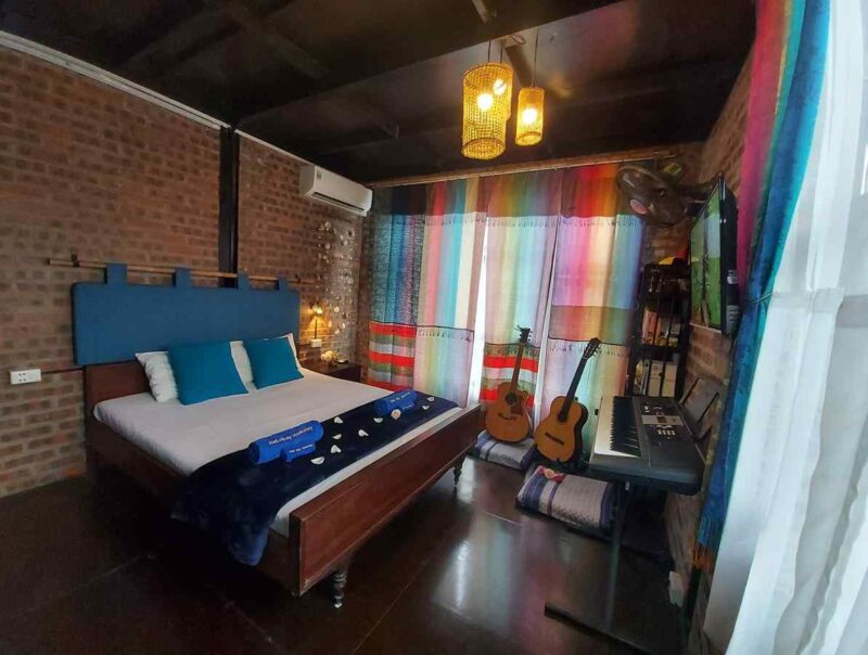 Halo Bay Homestay