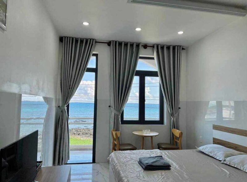 Phú Liên Homestay