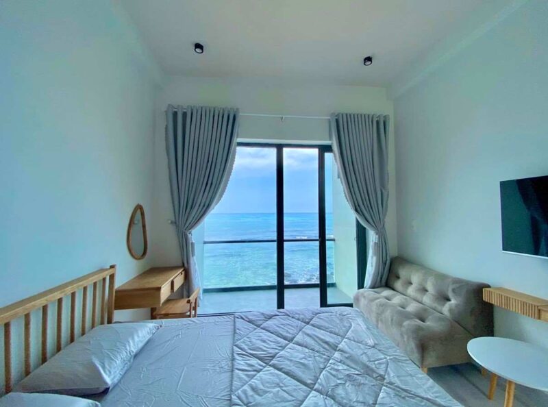 Homestay LinhCa Đảo Phú Quý