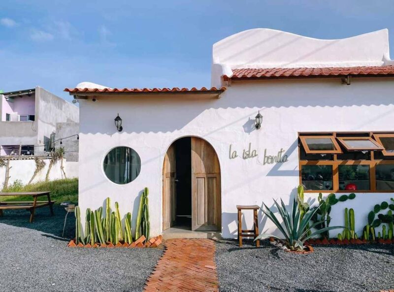 Homestay La Isla Bonita