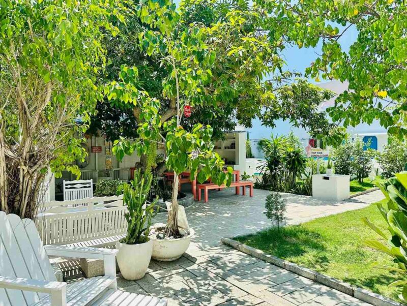 Moonbeam Homestay