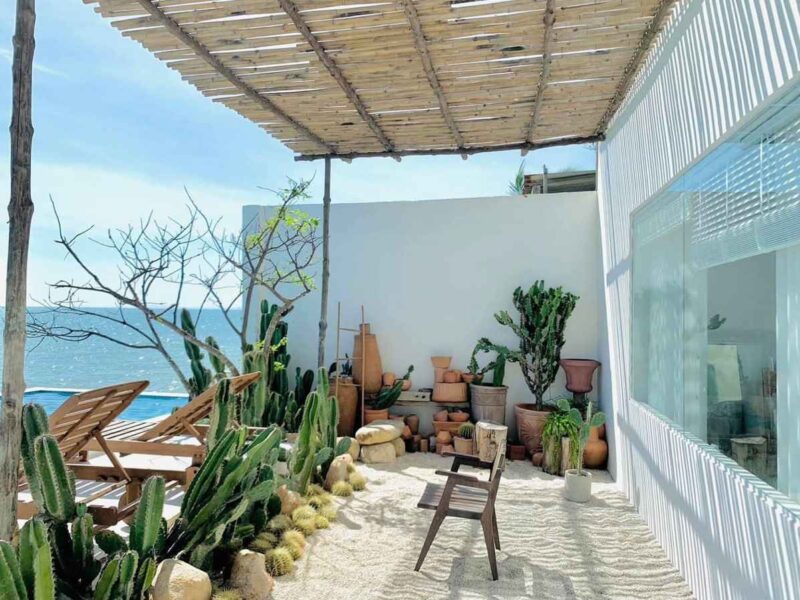 CESAR HOMESTAY