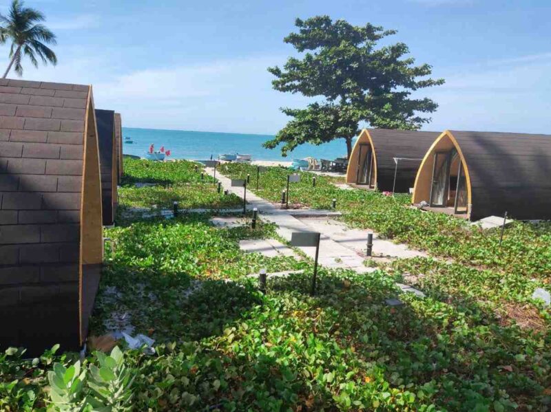 NOOI Homestay Mũi Né