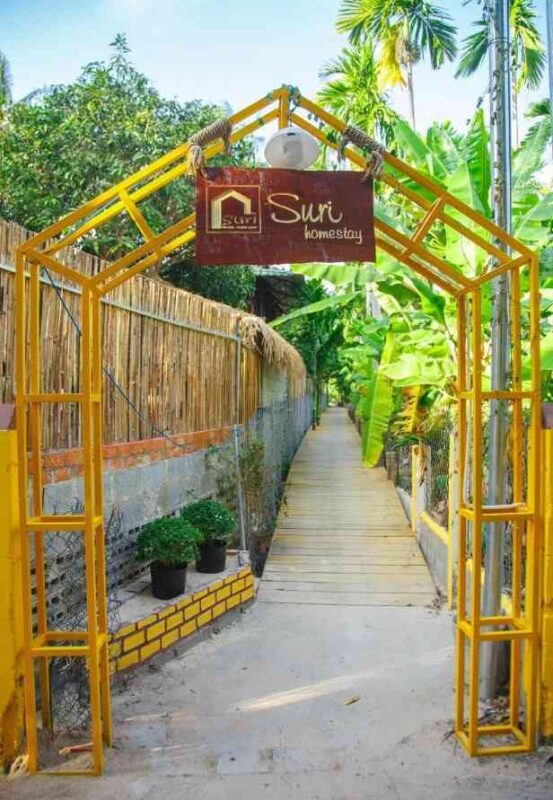 Homestay SURI Mũi Né