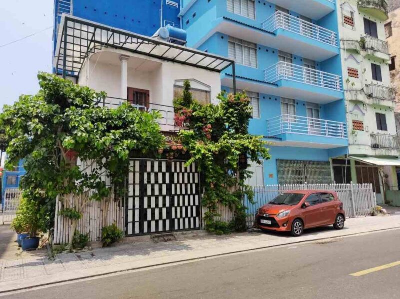 Homestay Hà Tiên
