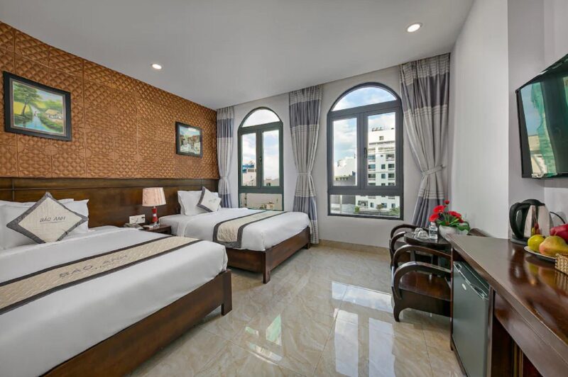 Bảo Anh Motel