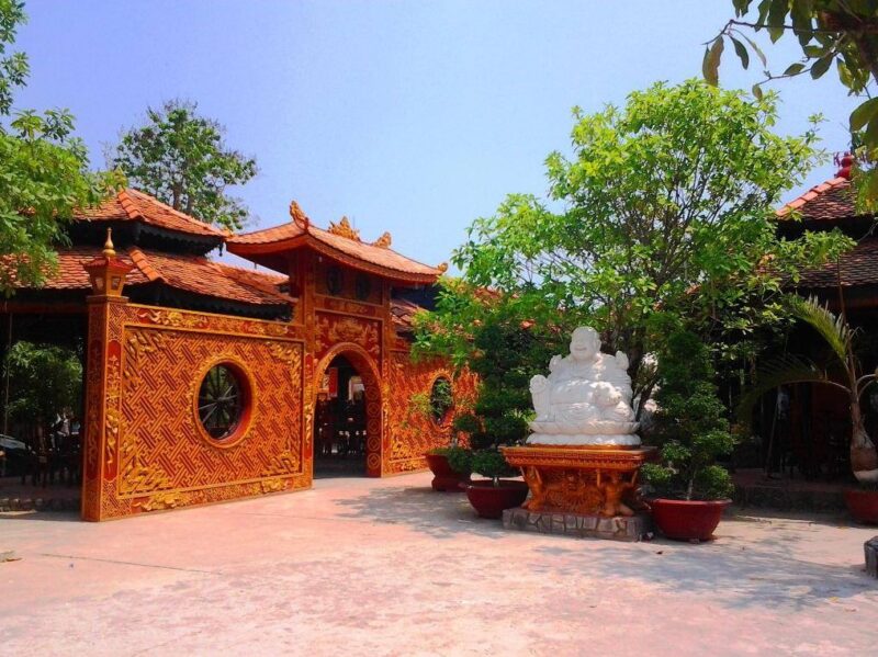 Thanh Loc Hotel
