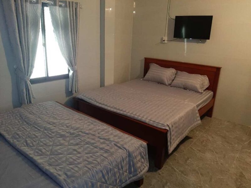 Kim Phat Hotel
