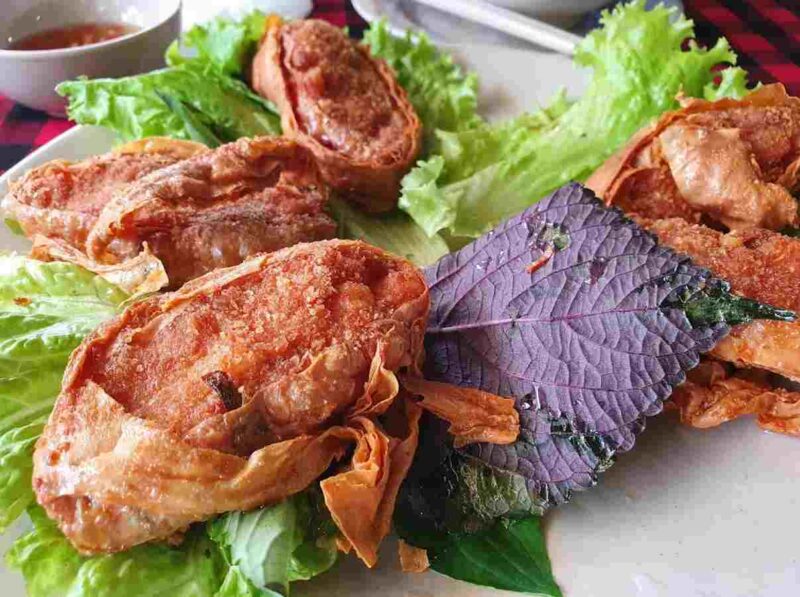 Quán Ăn Gia Đình Hương Cau 2 – Quán nhậu Quận 4