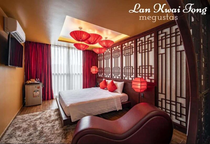 Sài Gòn Me Gustas Hotel